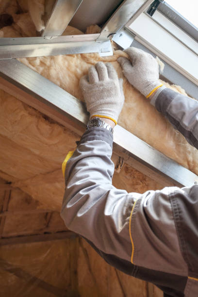 Best Spray Foam Insulation in East Renton Highlands, WA