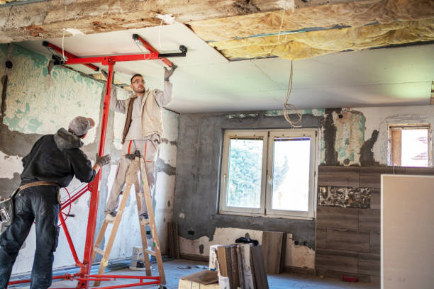 Best Blown-in Insulation in East Renton Highlands, WA